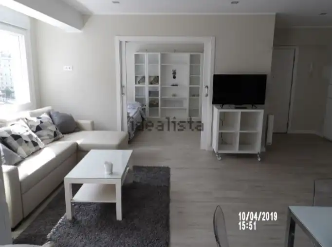 Flat with lift to rent in Rúa de Pizarro 57, imagen 7