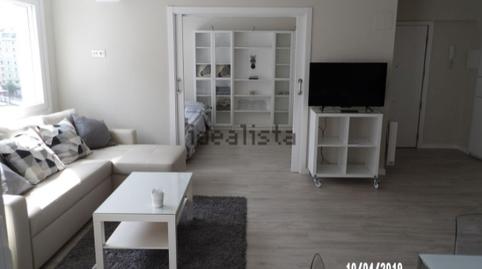 Foto 5 de Pis de lloguer a Rúa de Pizarro, 57, Plaza España - Corte Inglés, Pontevedra