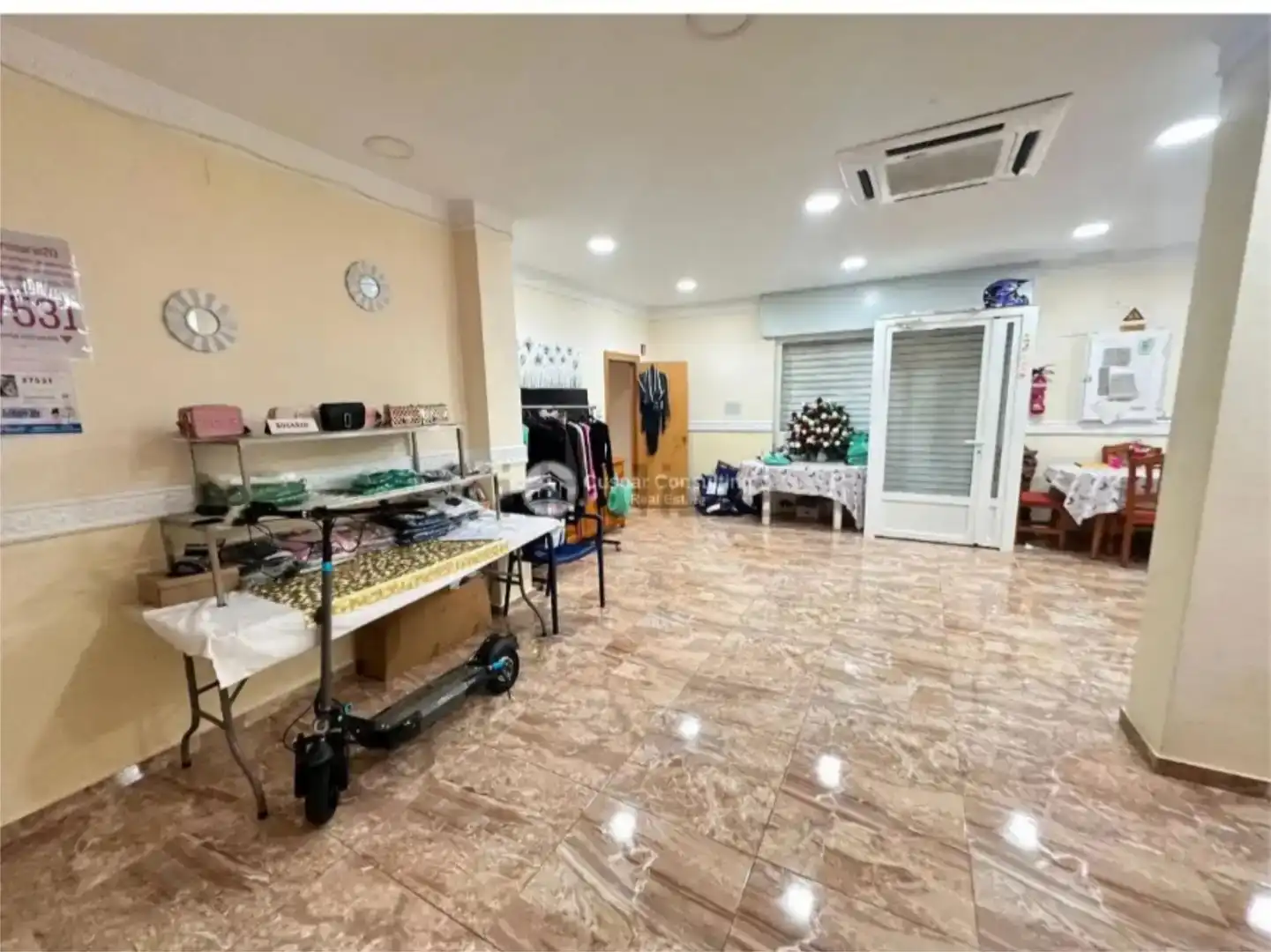 Dúplex en venta en San Javier con Aire acondicionado y Balcón