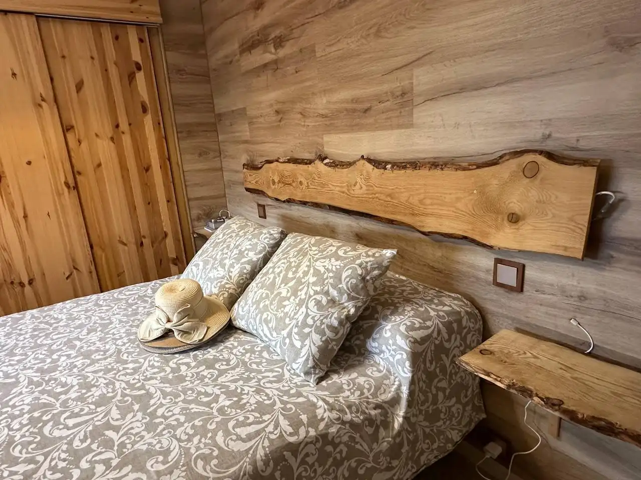 Habitación de Piso en venta en Gandia con Aire acondicionado, Calefacción y Parquet
