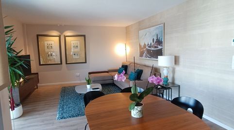 Photo 4 of Flat for sale in Cruz del Sur, Valdefierro, Zaragoza Capital