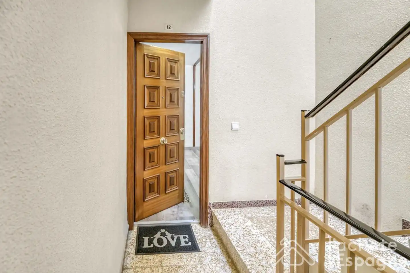 Apartments for sale in La Ràpita  with Air Conditioner, Terrace and Furnished