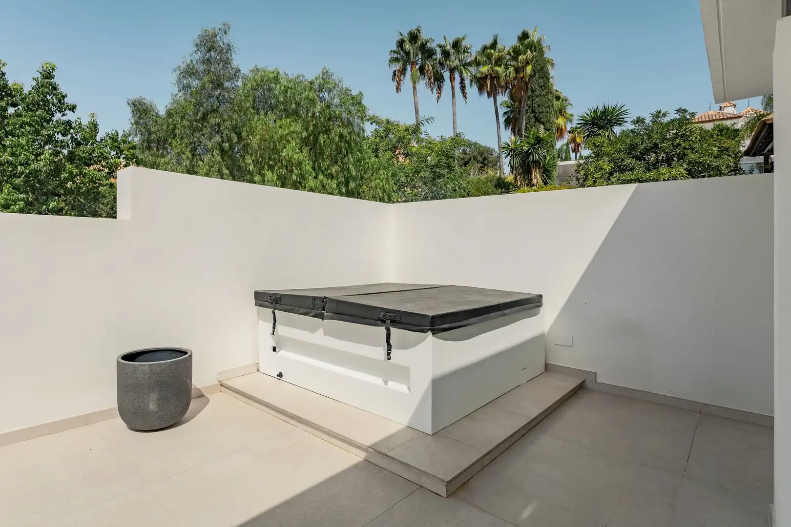 Chalet en venta en Los Flamingos, imagen 43