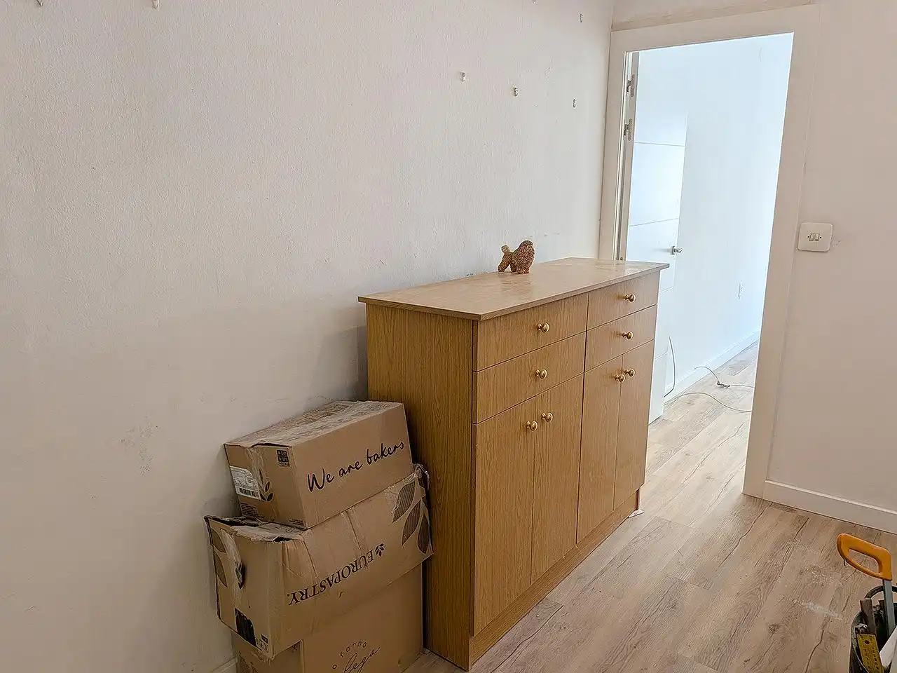 Bedroom of Houses for sale in Ulldecona  with Terrace