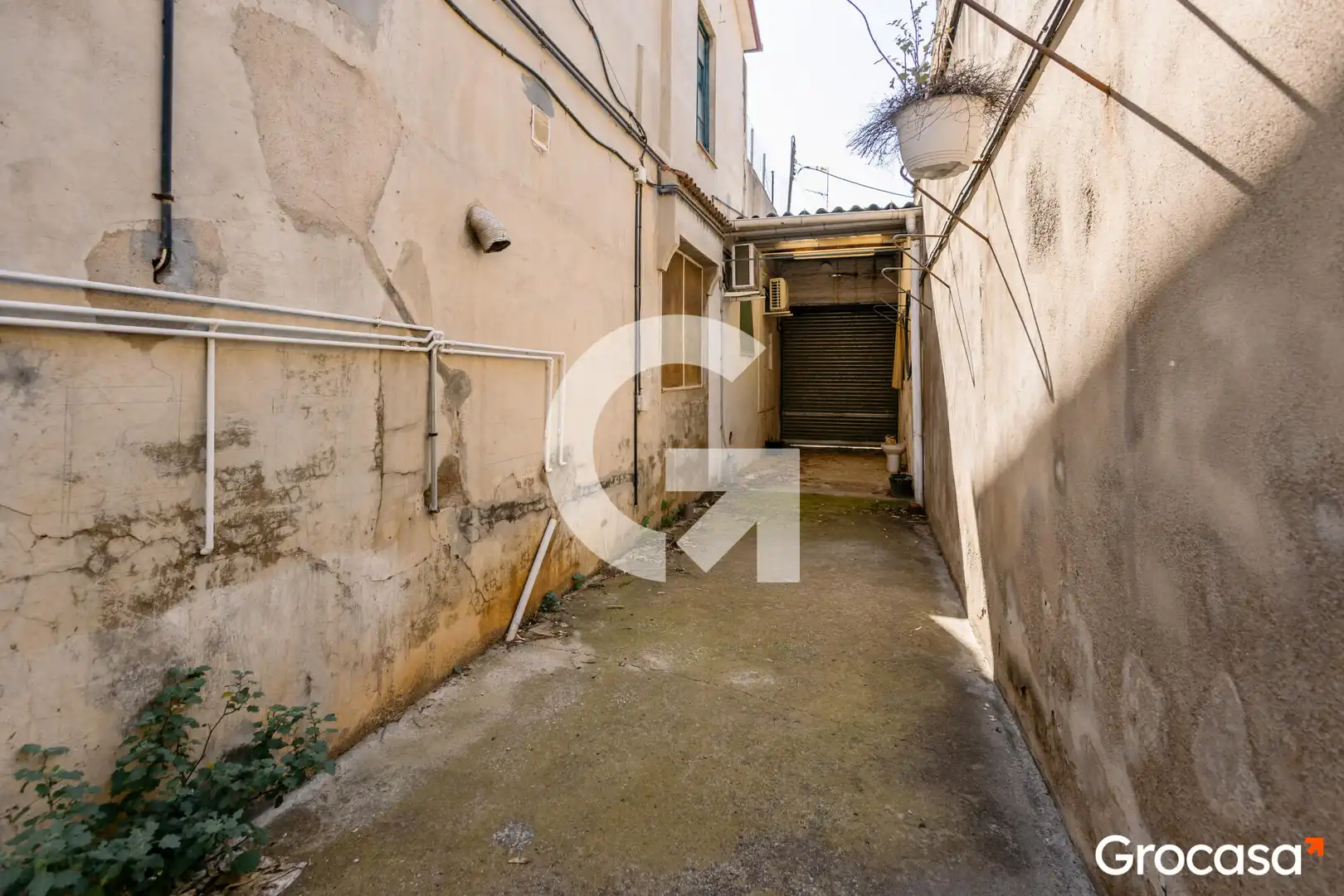 Vista exterior de Casa o xalet en venda en Viladecans amb Aire condicionat, Calefacció i Terrassa