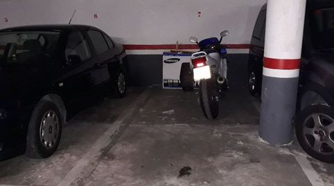 PG. FABRA I PUIG 103, PLAZA APARCAMIENTO PARA COCHE, imatge 2