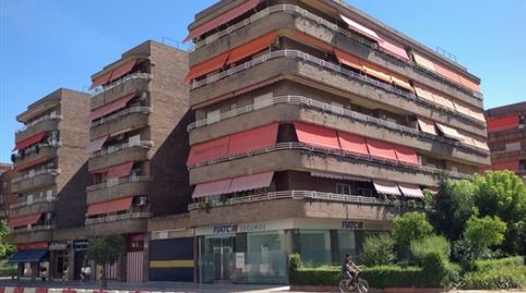 Foto 2 de Piso en venta en Fígares, Granada Capital