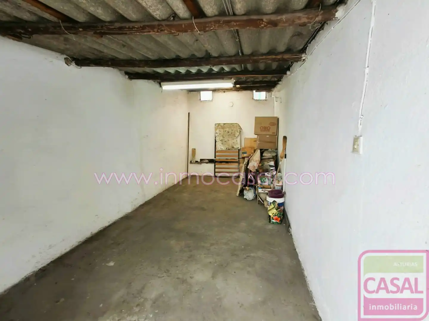 Wohnung zum Verkauf in Castrillón mit Möbliert