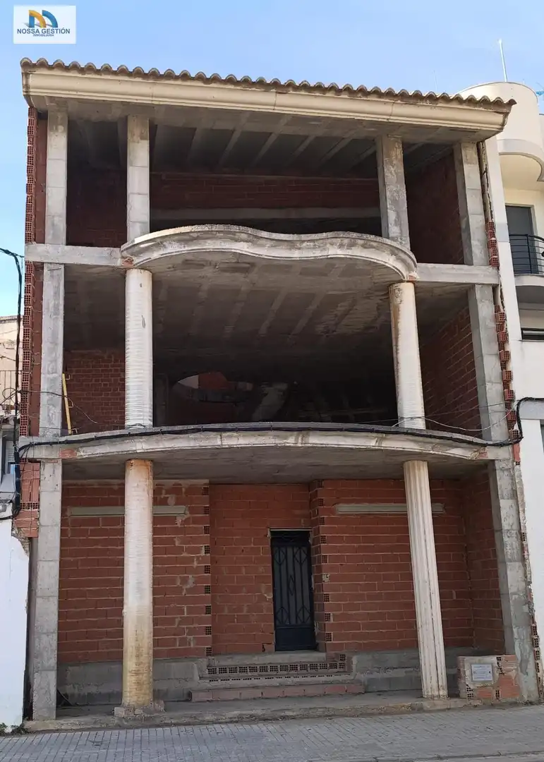 Terreni e lotti in vendita a Calle del Plá, imagen 2