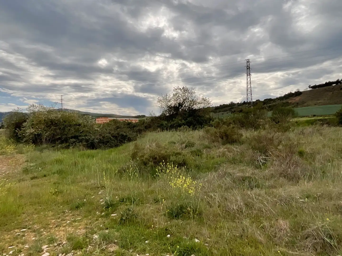 Lands and plots for sale in Santo Domingo de la Calzada, imagen 6