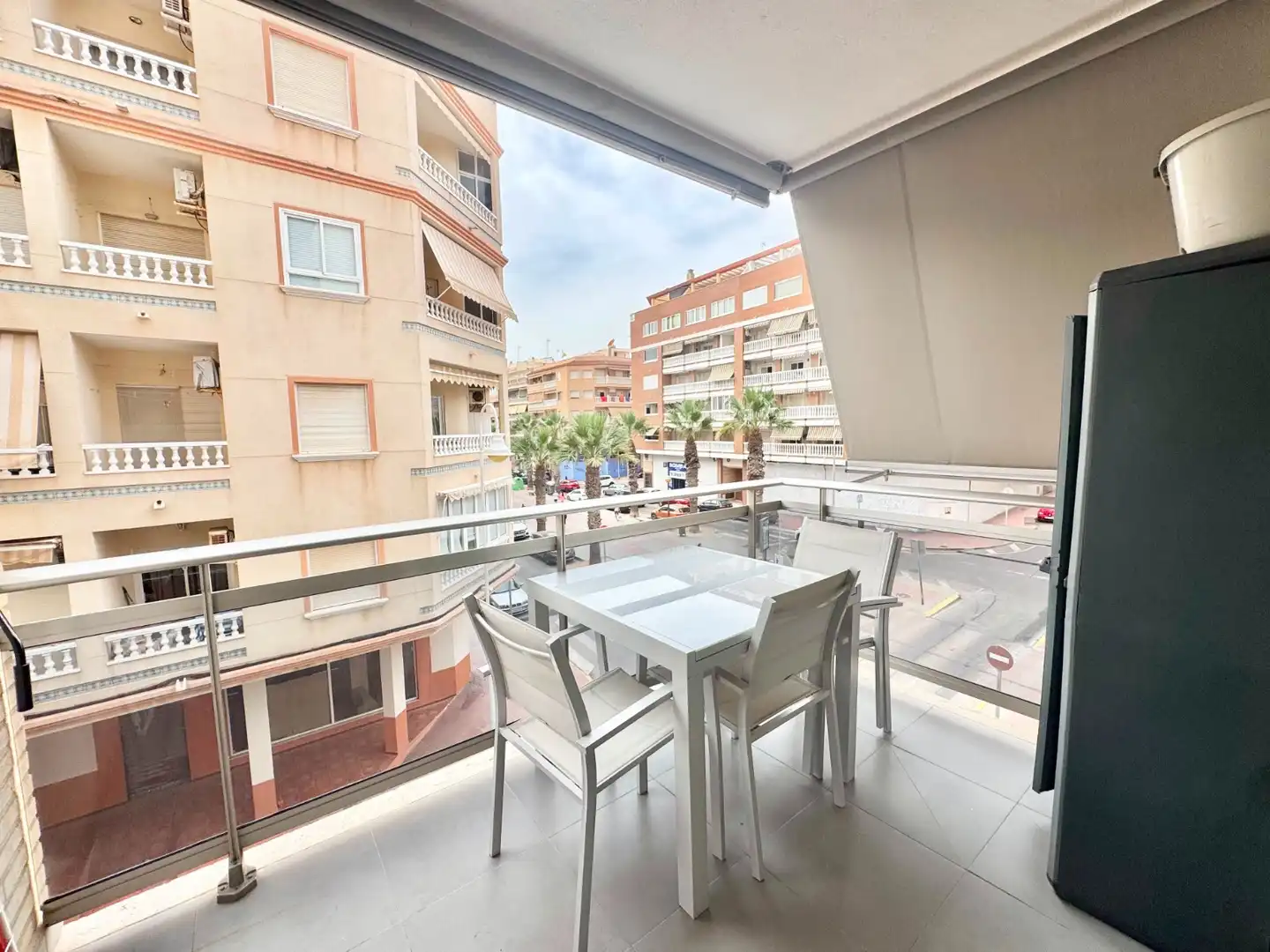 Apartment mit Aufzug zur Miete in Guardamar Playa