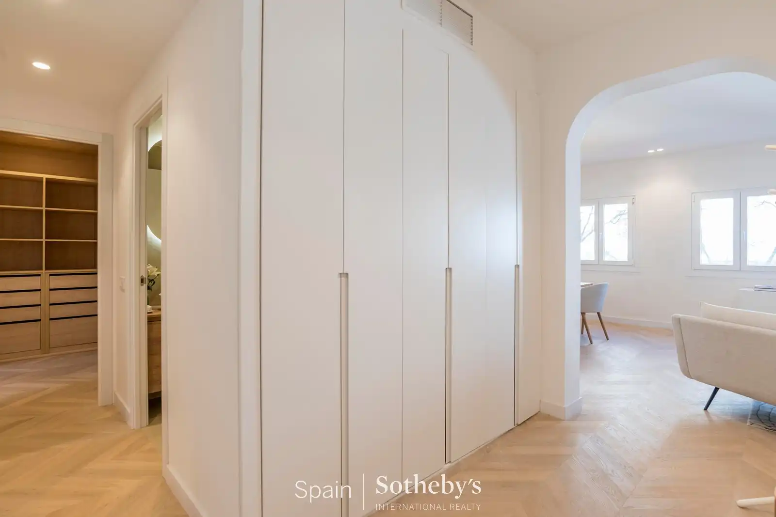 Appartement compact avec ascenseur à vendre à Calle del General Pardiñas, imagen 24
