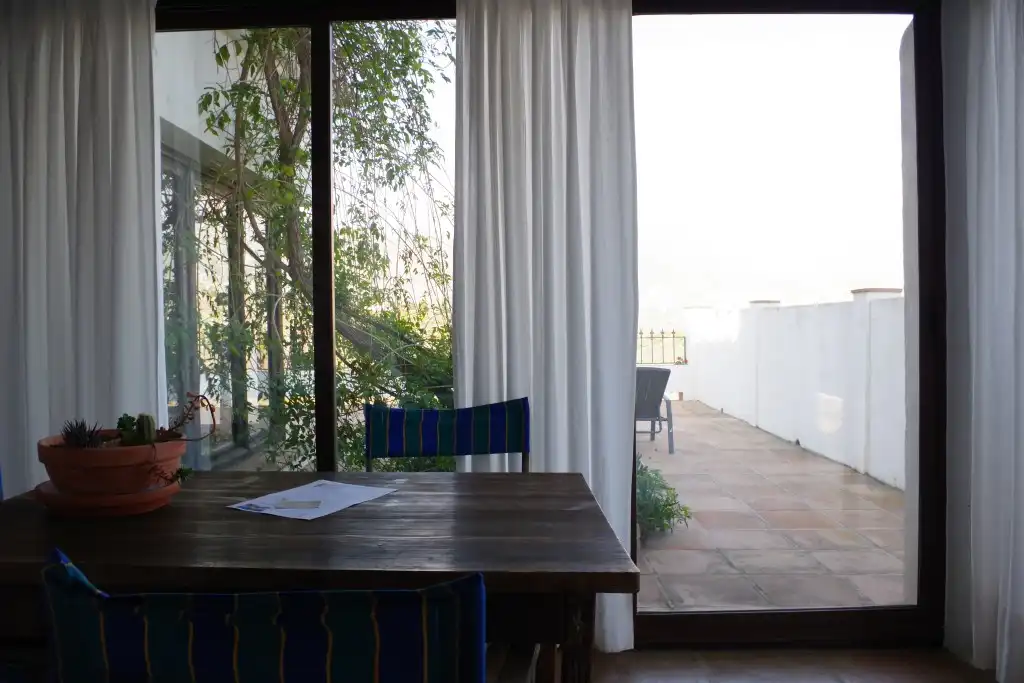 Casa rústica con piscina en venta en Torrox Pueblo, imagen 12