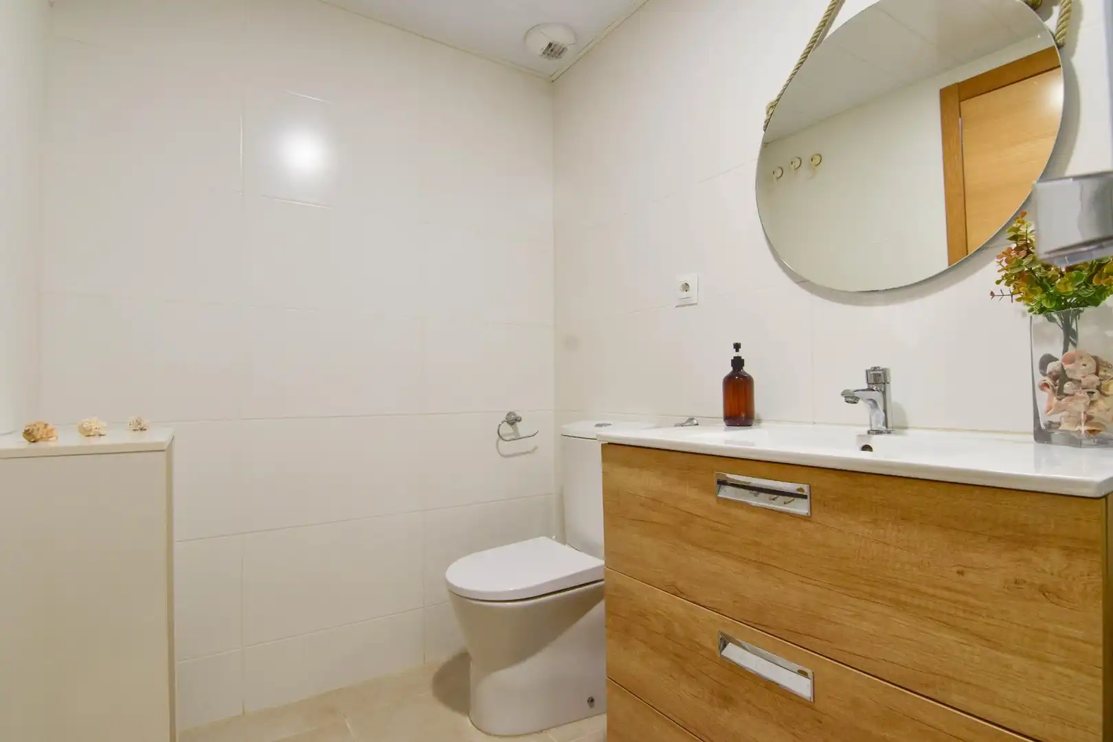 Apartments for rent in Playa del Puig