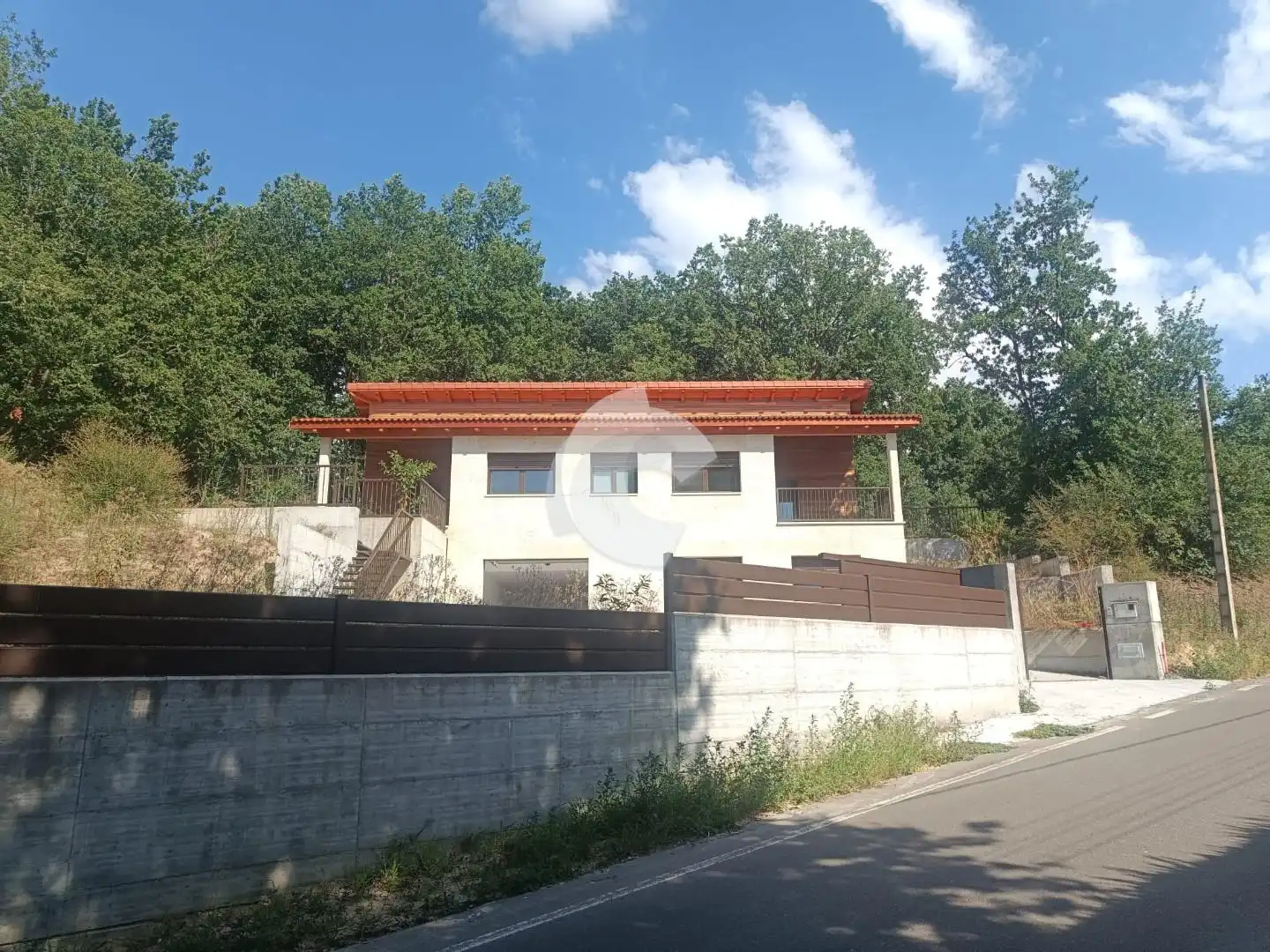 House with garden for sale in O Pereiro de Aguiar, imagen 22