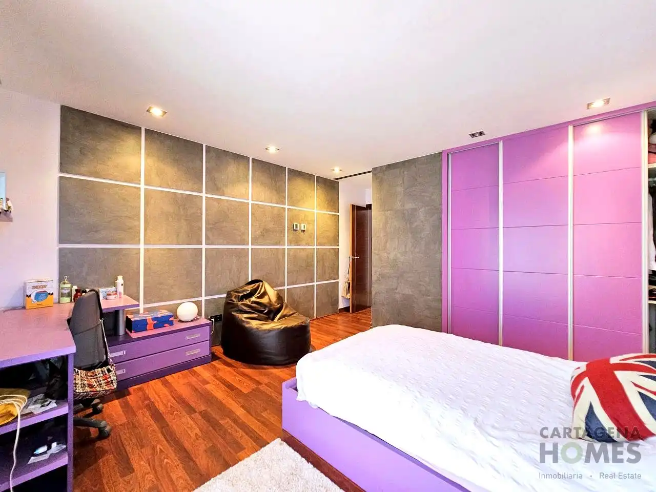 House with terrace for sale in Loma Negra, imagen 35