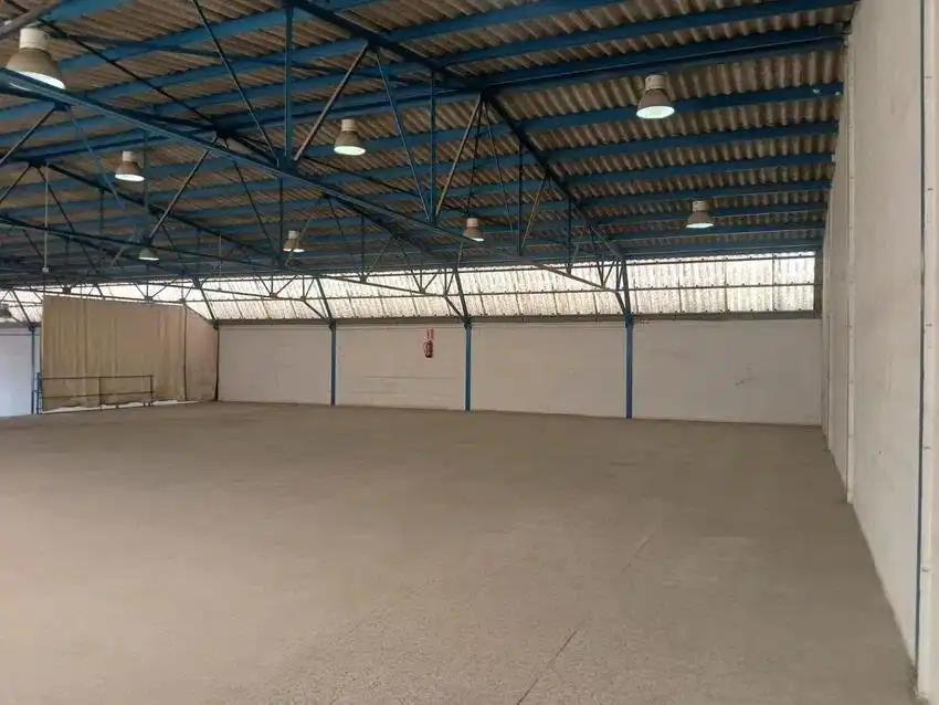 Nave industrielle à louer à Calle Nieve, imagen 32