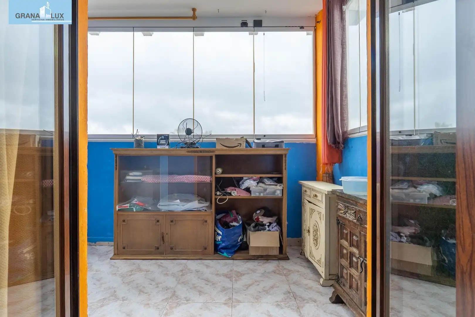 Chalet con terraza en venta en Calle de la Cuesta Colorada, imagen 81