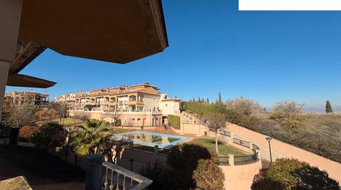 Foto 3 de Dúplex de alquiler en Paseo Pedro Verde, 171c, San Francisco - Chorillo, Las Gabias