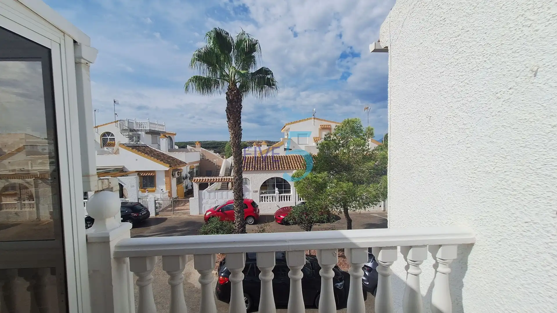 Flat with terrace for sale in El Edén, imagen 15