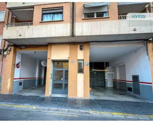 Exterior view of Garage for sale in  Valencia Capital