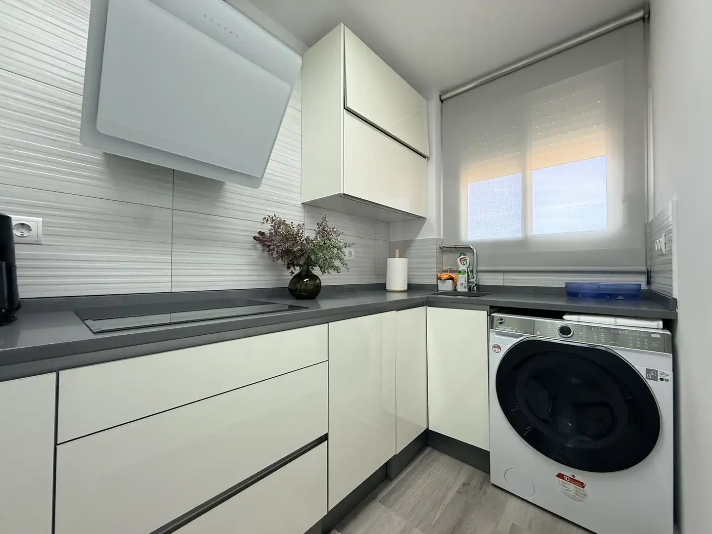 Cocina de Piso en venta en Lepe con Aire acondicionado y Calefacción