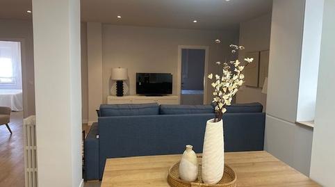 Photo 5 of Flat to rent in Cuesta de San Vicente, Argüelles, Madrid