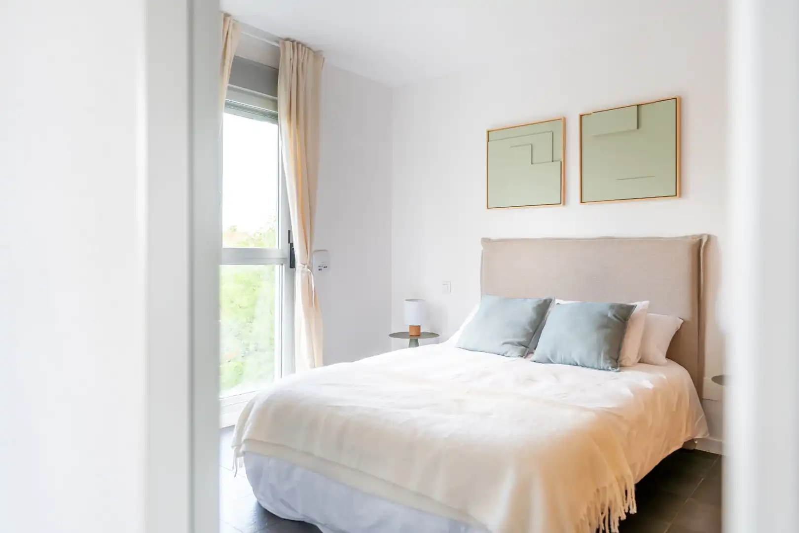 Flat for sale in Calle de la Lonja de la Seda, 23, PAU de Carabanchel