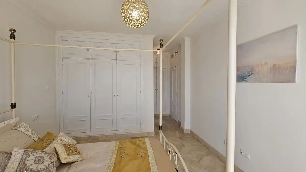 Reihenhaus mit Pool zum Verkauf in La Alcaidesa, imagen 21