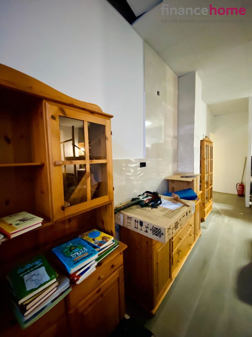 Premises for sale in  Madrid Capital  with Air Conditioner