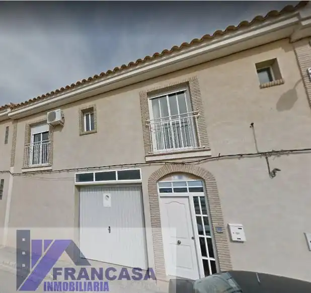 Maison à vendre à Tobarra, imagen 4
