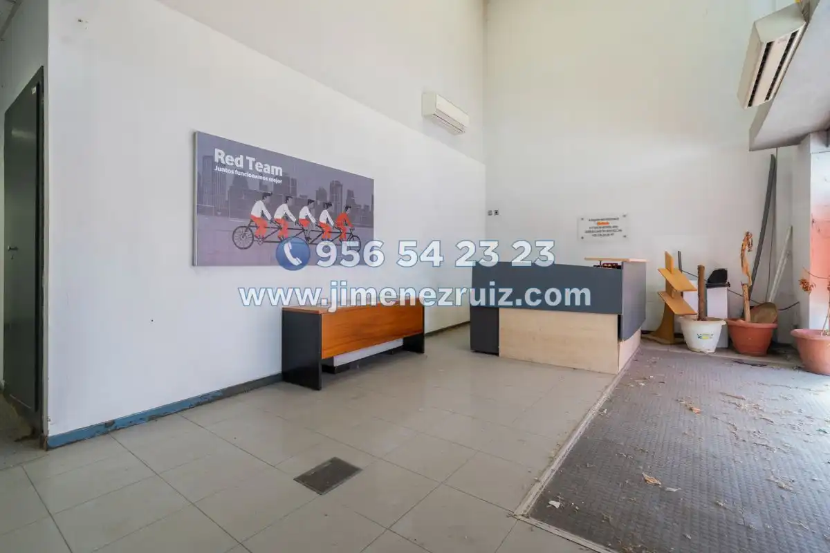 Residencial de lloguer a Vistahermosa - Fuentebravía, imagen 9