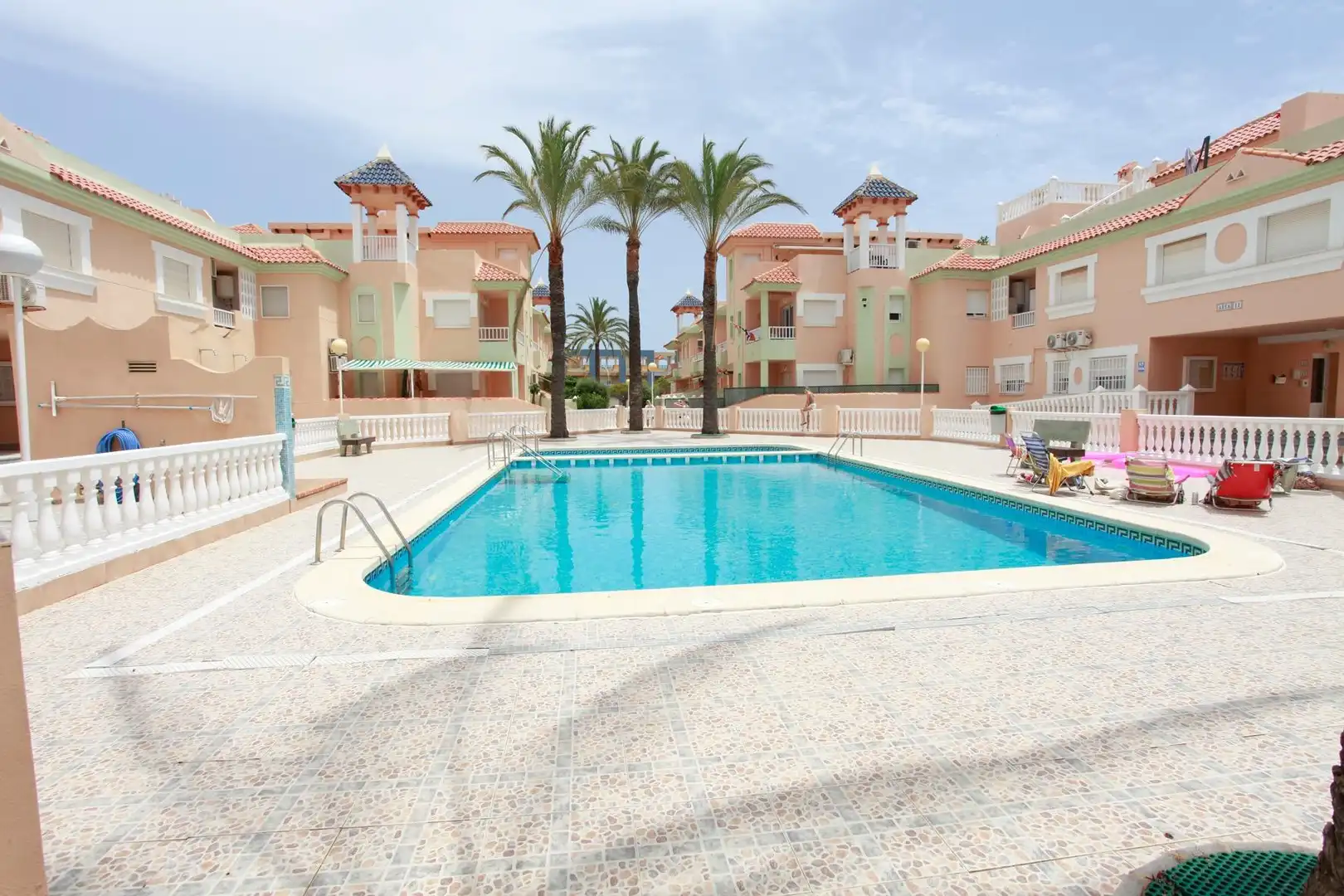 Dúplex con piscina en venta en Calle FRENTE MARINO AREA 9 A 13, imagen 36