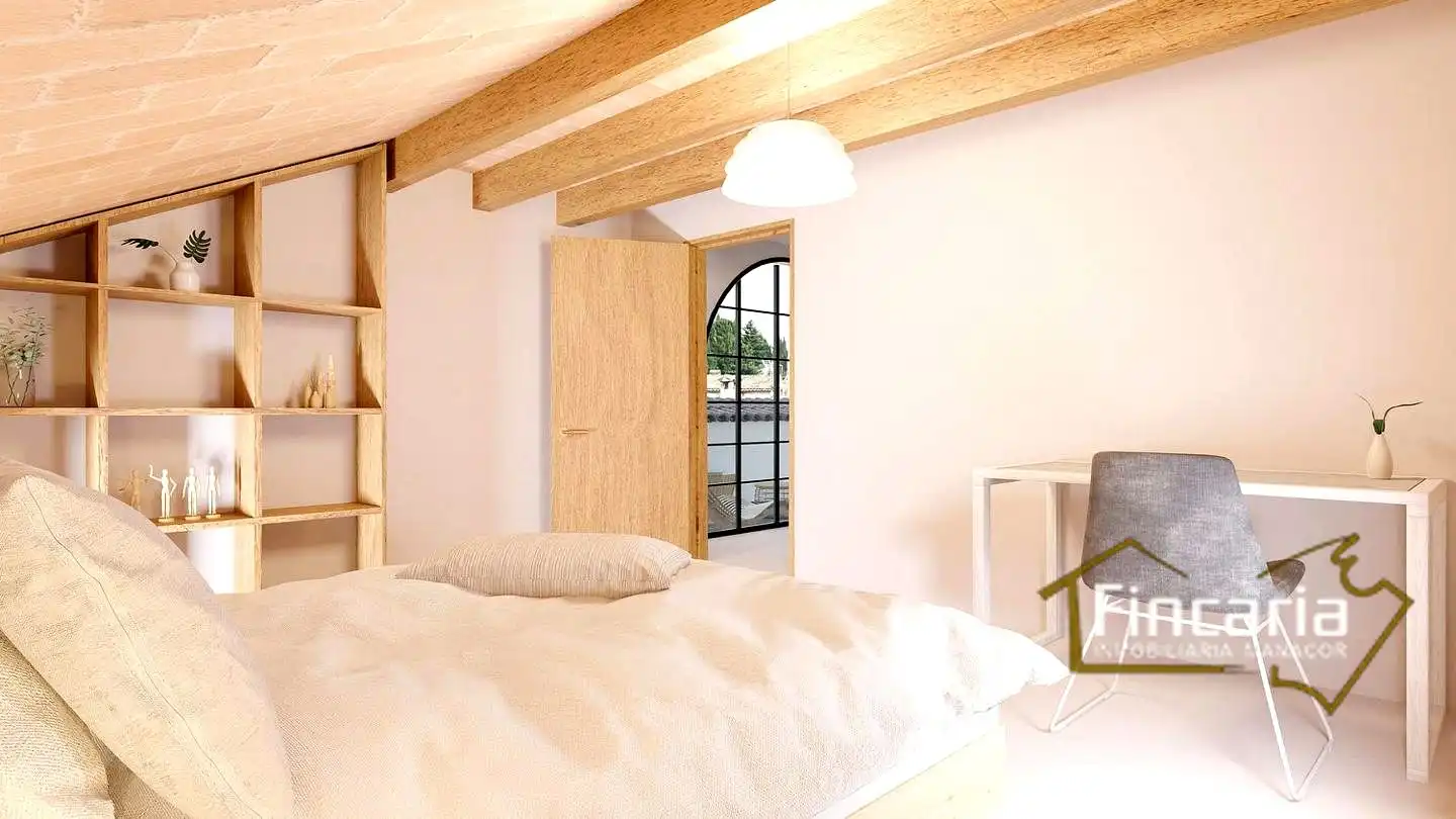 Maison mitoyenne à vendre à Plaça de l'Aigua, imagen 3