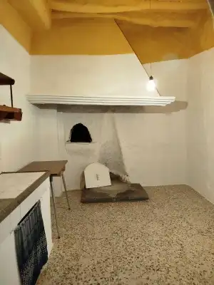 Adosado en venta en Alpujarra de la Sierra, imagen 14