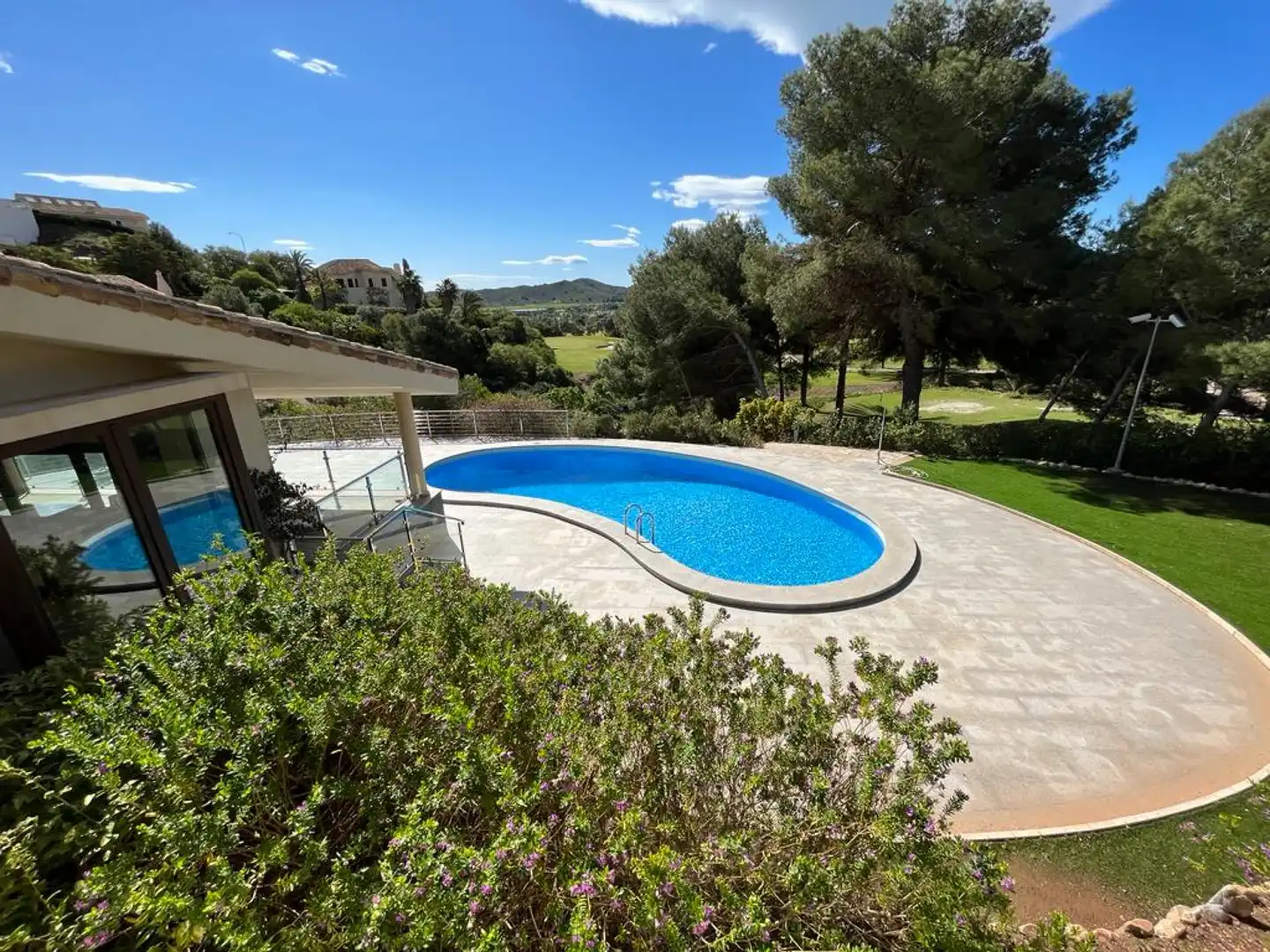 Casa o chalet en venta en La Manga Club