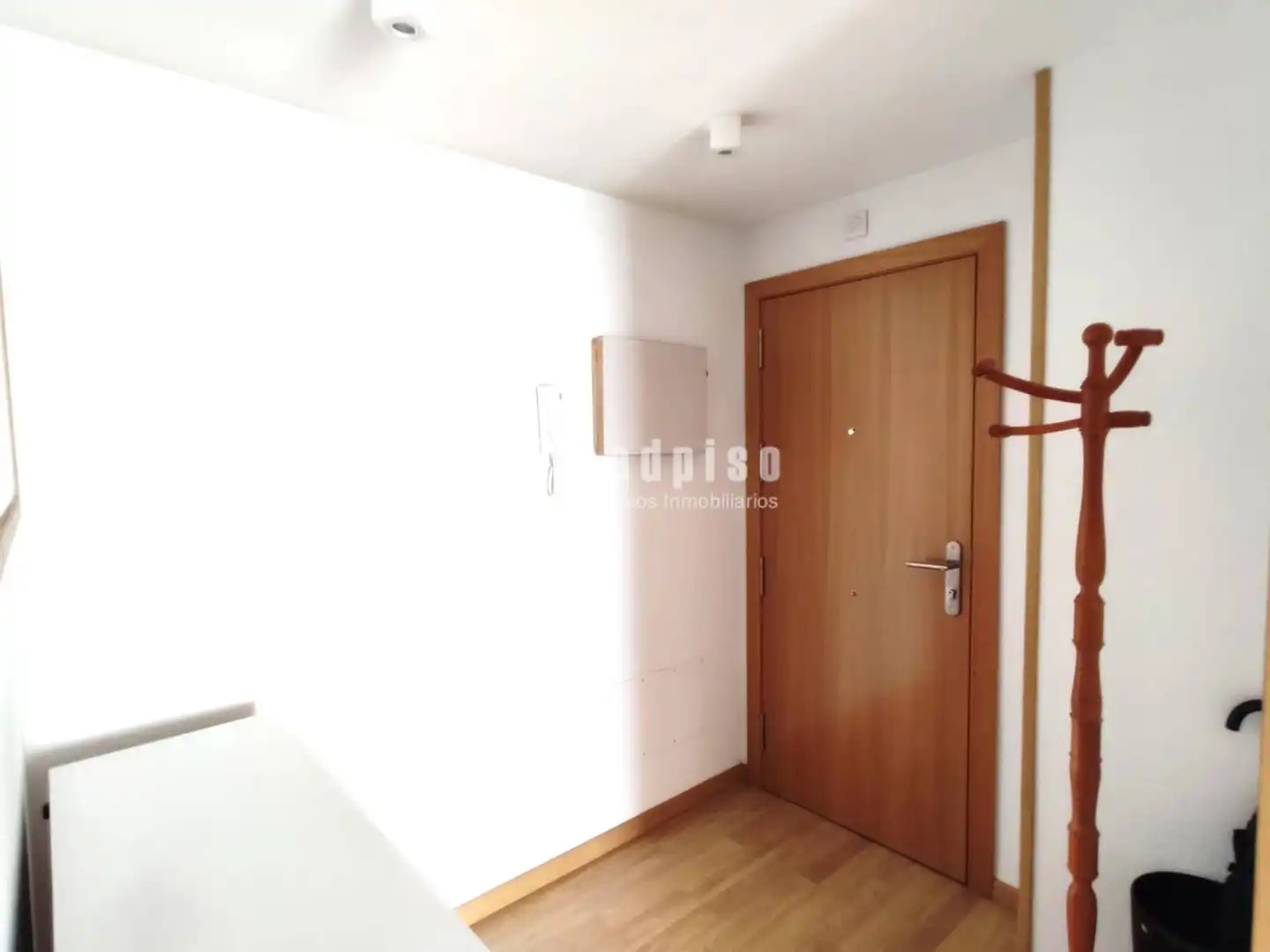 Piso de alquiler en Móstoles con Aire acondicionado, Calefacción y Trastero
