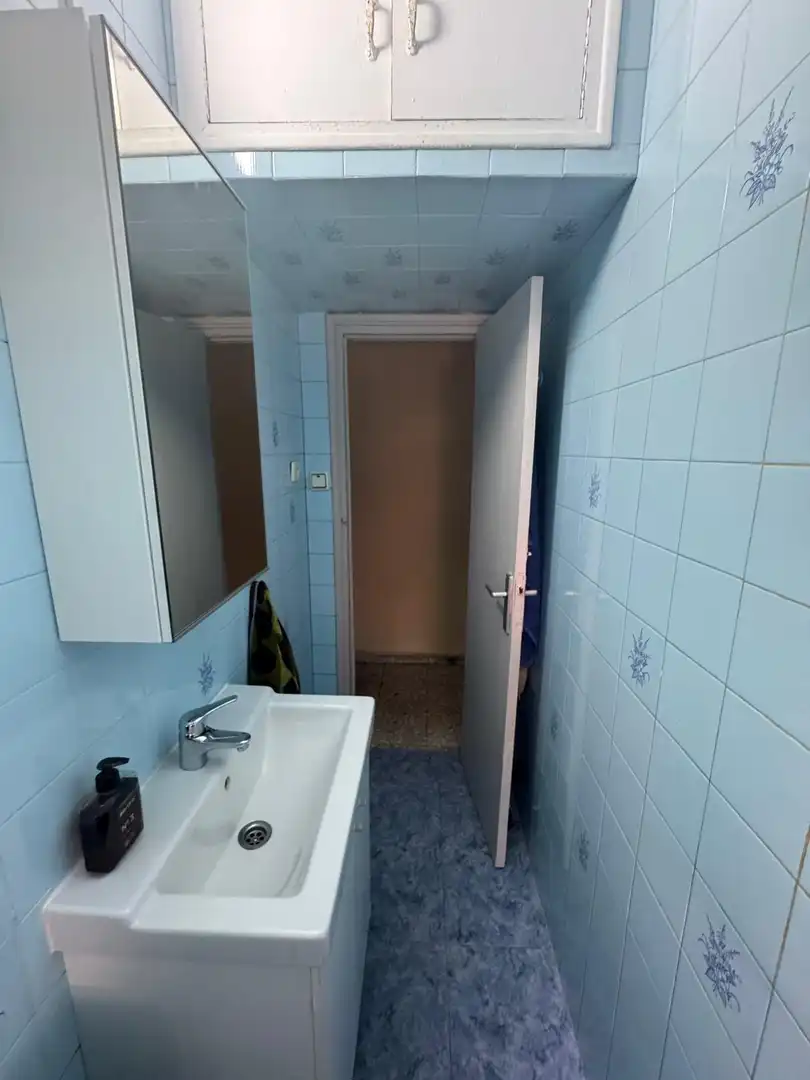 Flat for rent in CASABERMEJA, Palomeras Sureste
