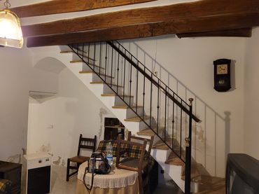 Casa in vendita a Montuïri