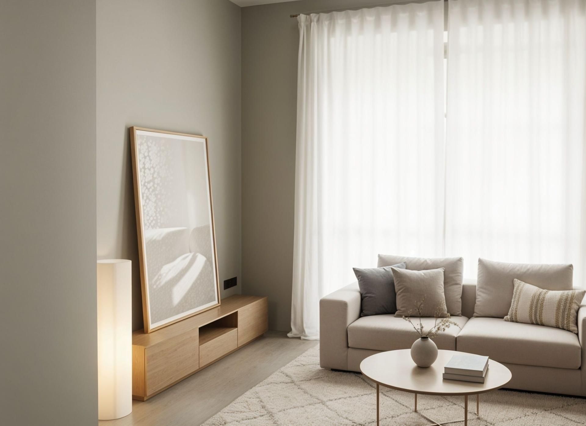 Sala de estar de Planta baja en venta en  Barcelona Capital con Trastero