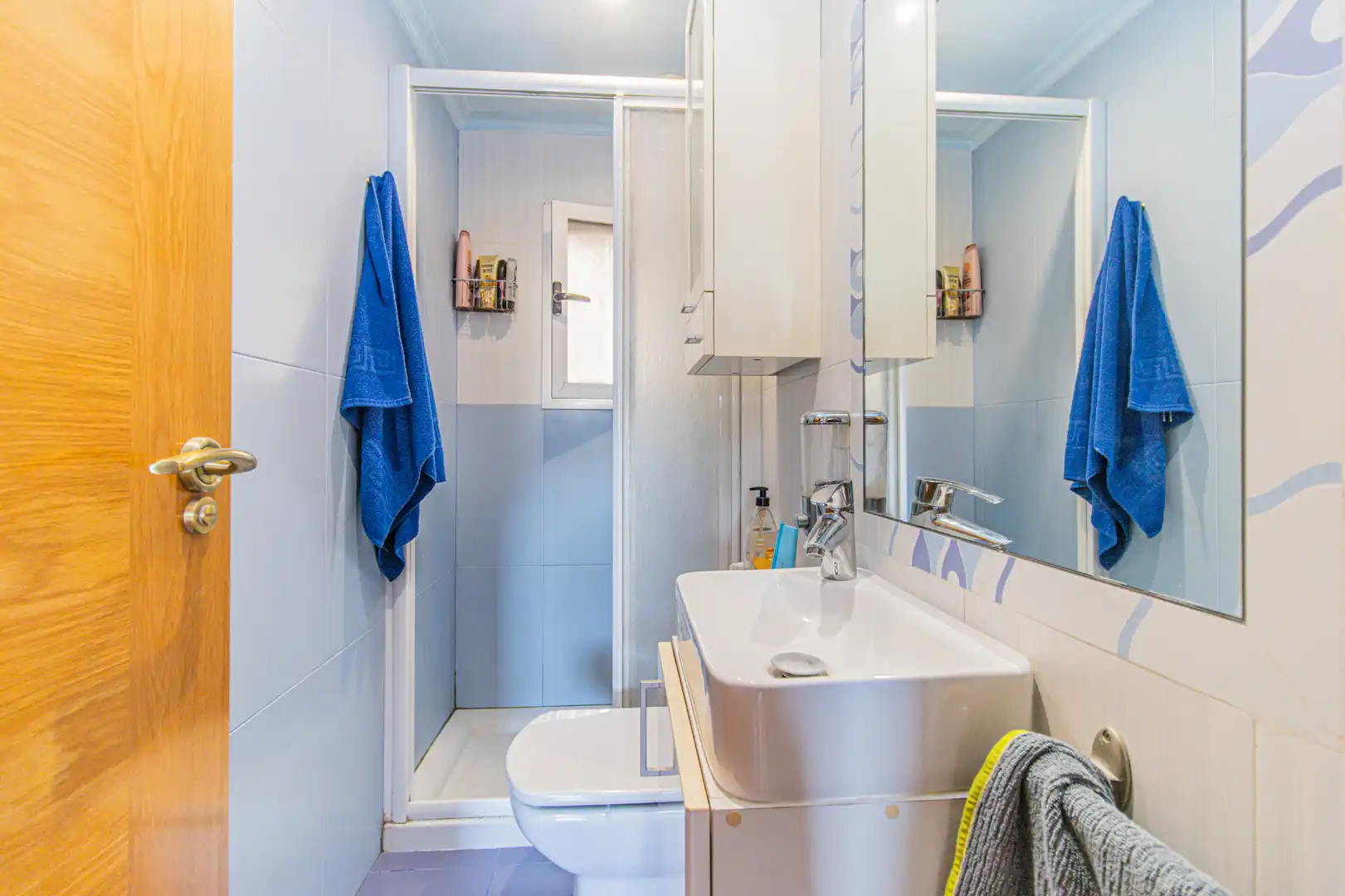 Baño de Piso en venta en Zaragoza con Aire acondicionado, Calefacción y Terraza