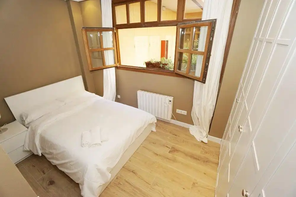 Flat for rent in Calle Bola, 2, Palacio