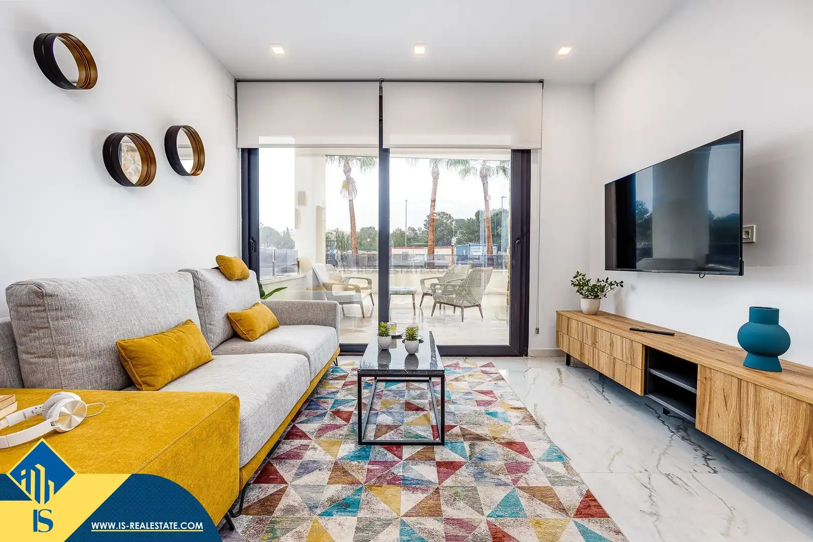 Bungalow avec piscine à vendre à Rojales, imagen 28