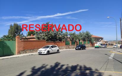 Parking of House or chalet for sale in Argés  with Terrace and Swimming Pool