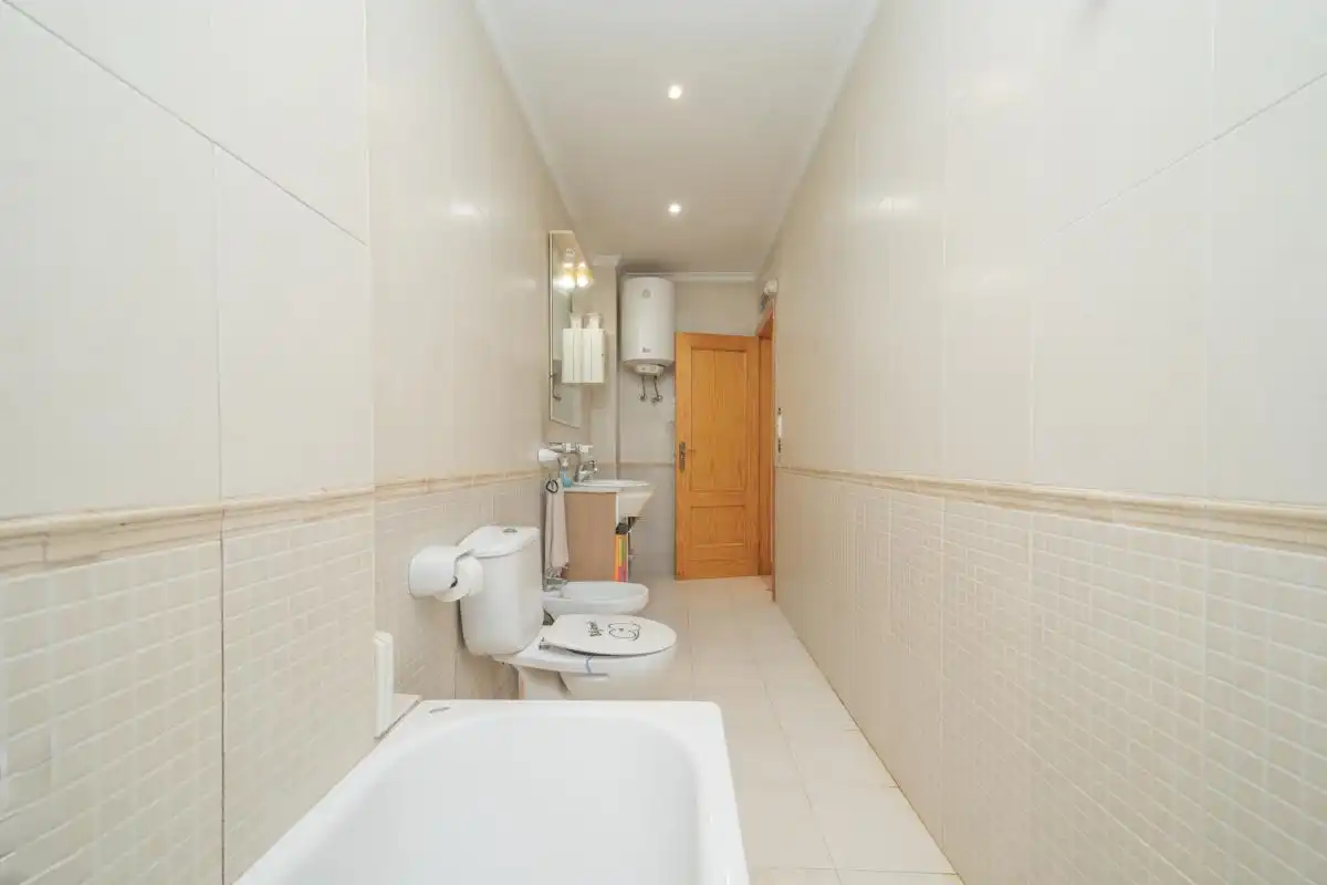Ground floor for sale in Partida Marjal C, Les Bassetes - El Marjal