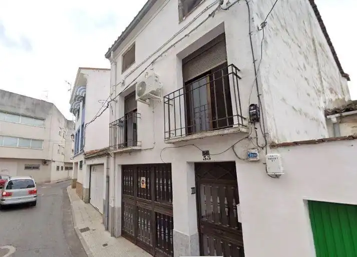 Adossat en venda a Calle Calvo Sotelo 35, imagen 4