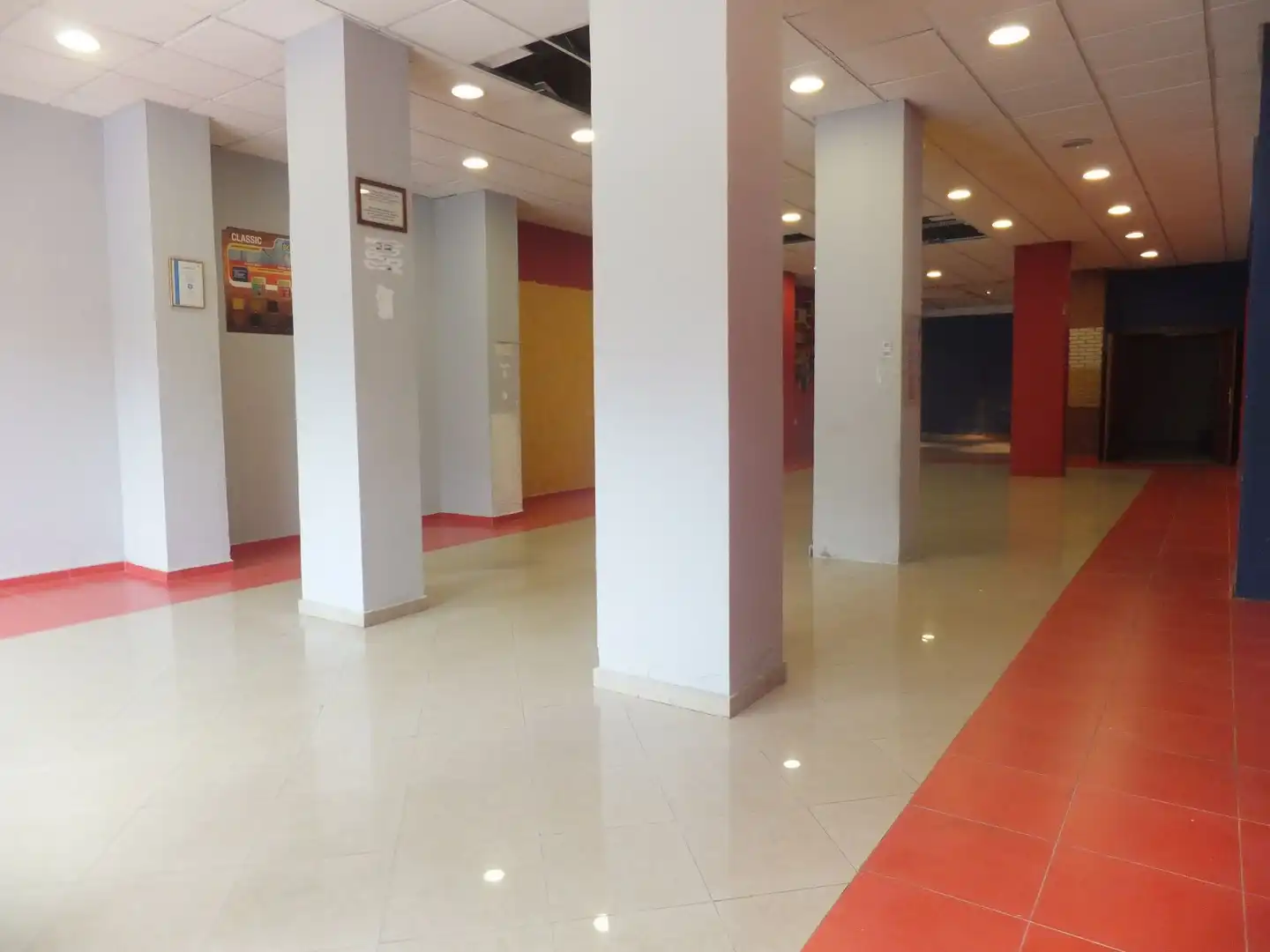 Local comercial en venda a Centro, imagen 8