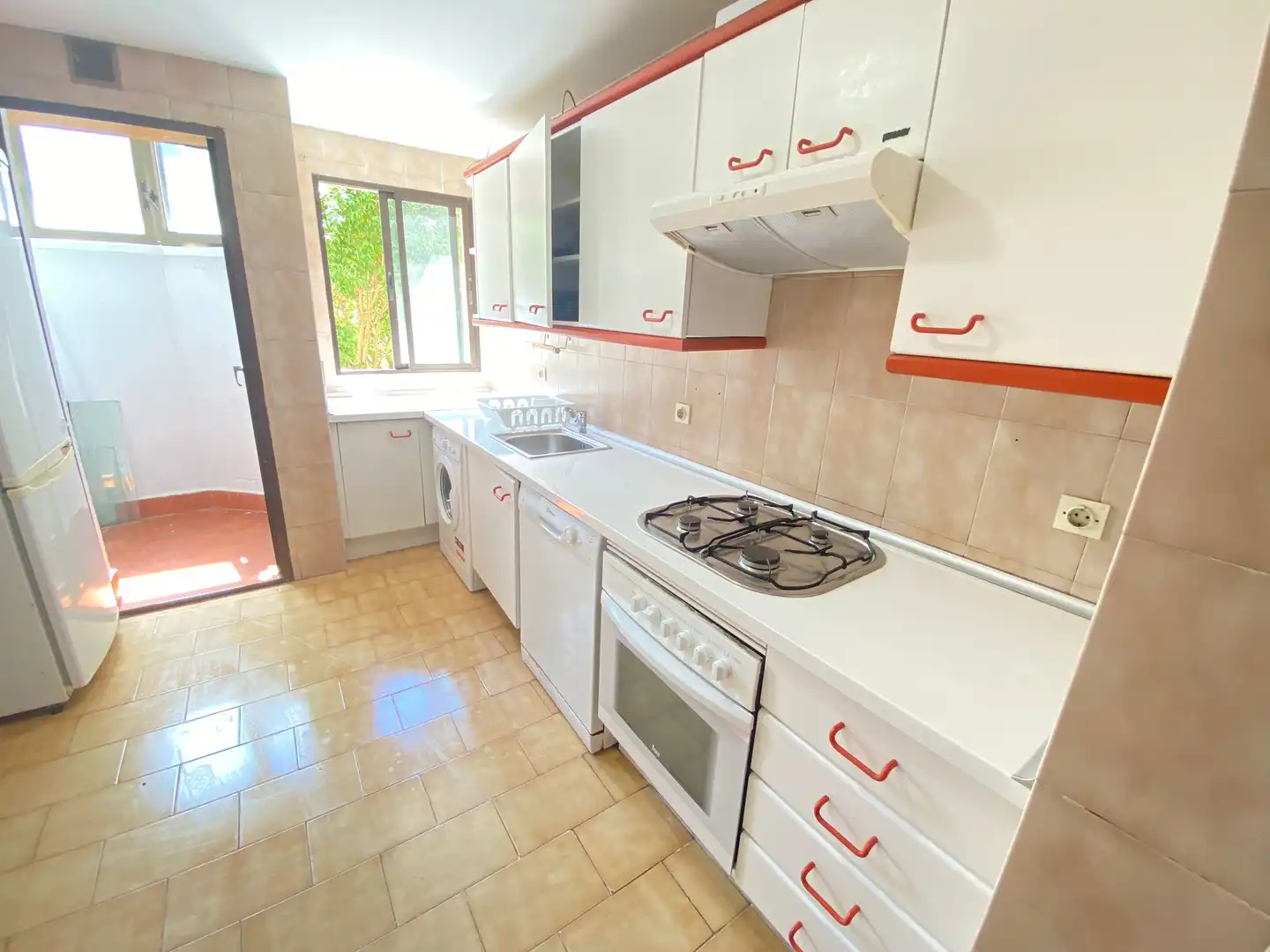 Habitació a Calle de Simancas, 21, Almenara -Ventilla