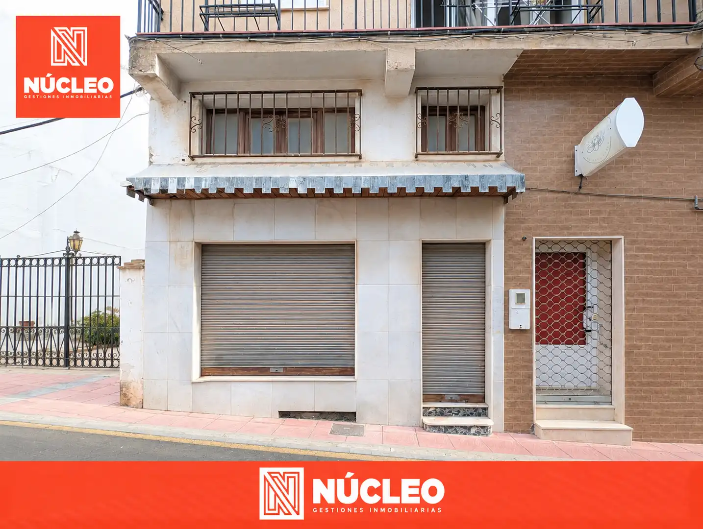 Commercial properties for sale in Campillos, Málaga
