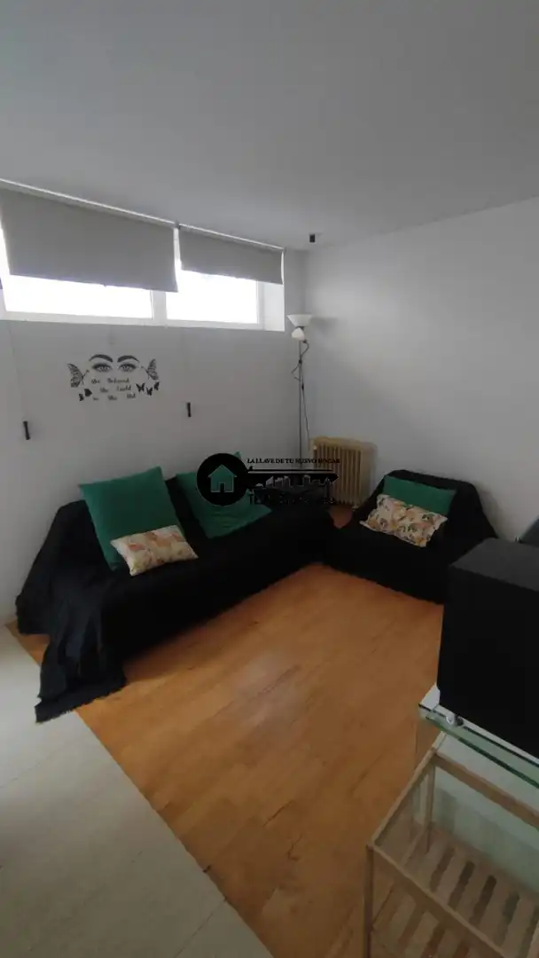 Wohnzimmer von Gebäude zum Verkauf in Albacete